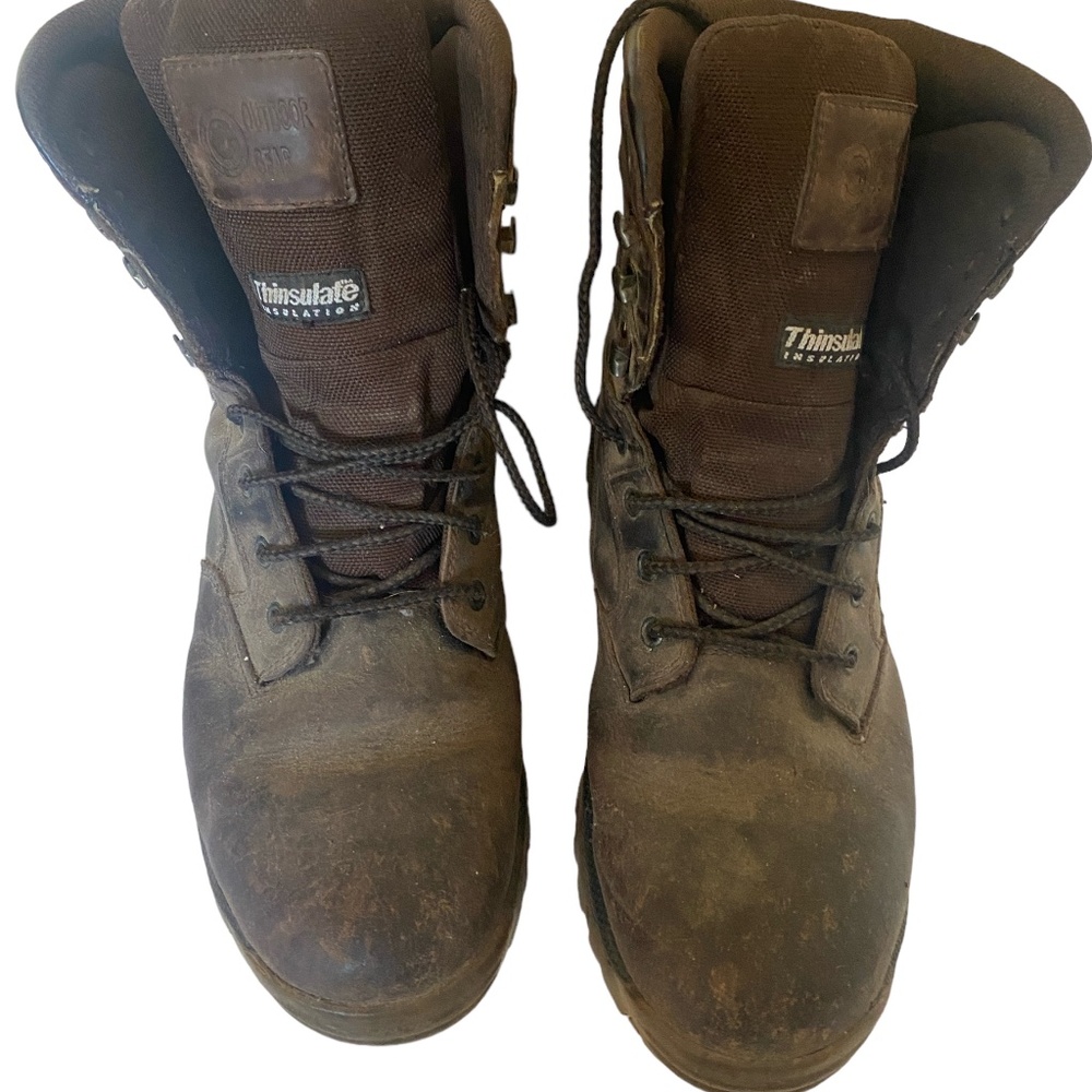 Outdoor Gear Men's Waterproof Thinsulate Boots